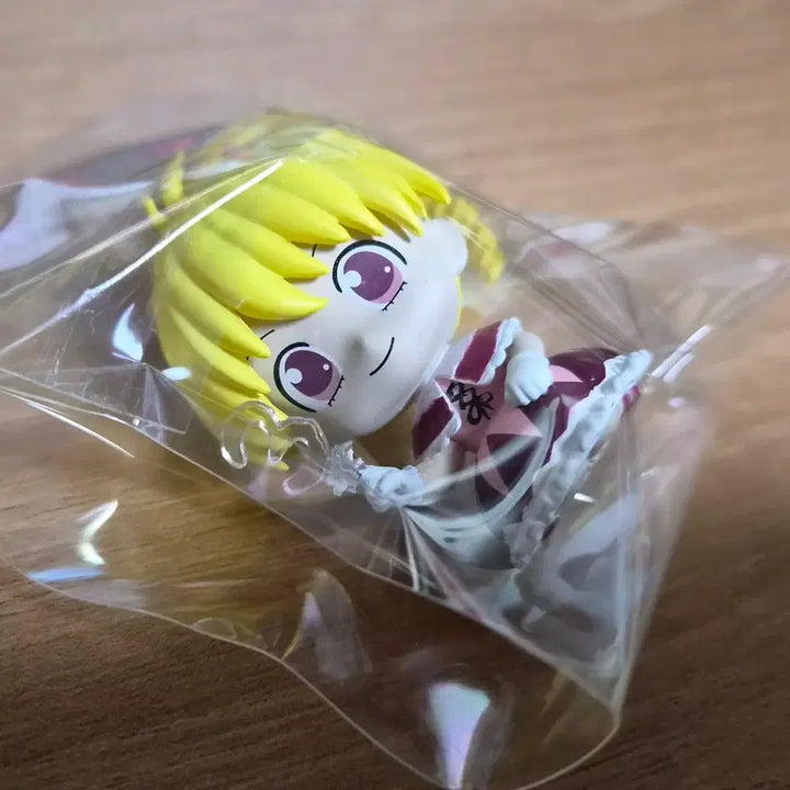 [BUNJANG] Hunter x Hunter Suwarasetai Killua, Gon, Bisky Bundle Set / 헌터헌터 헌헌 스와라세타이 키르아, 곤, 비스케 일괄