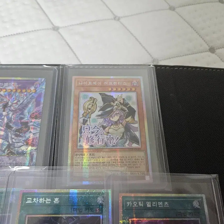 [BUNJANG] Yu-Gi-Oh! Heroes&