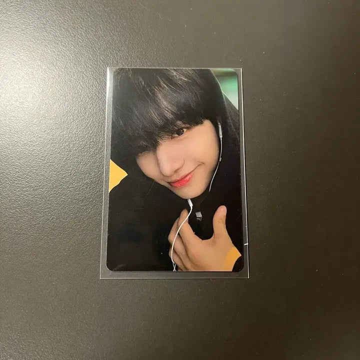 [BUNJANG] BOYNEXTDOOR Myung Jaehyun Photocard / 보이넥스트도어 명재현 포카 판매