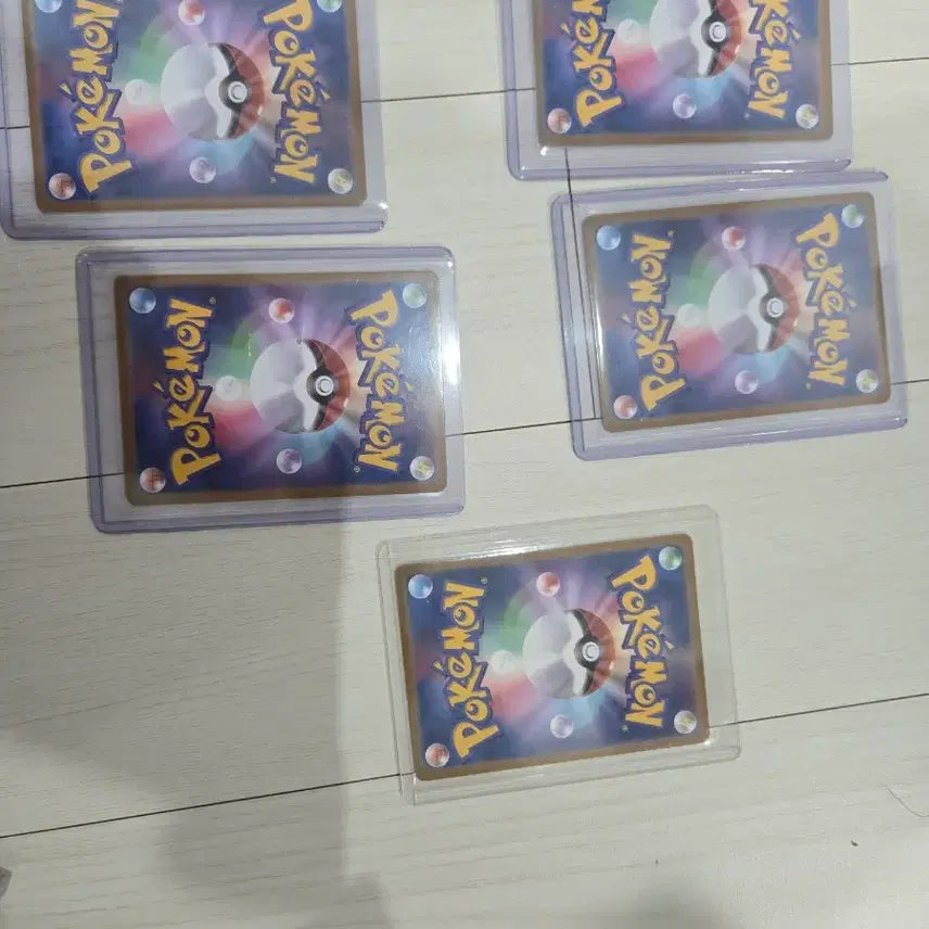[BUNJANG] Pokemon Card McDonald&