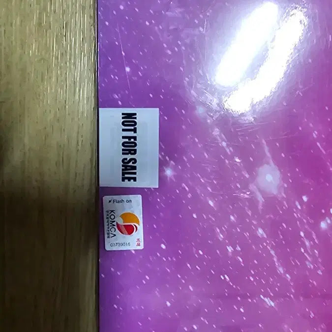[SOLD OUT] [BUNJANG] IZNA Set The Tempo 3rd Mini Album Signed Album / 이즈나 izna 비매 싸인앨범