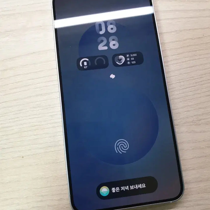 [BUNJANG] Samsung Galaxy S25 512GB Blue / 갤럭시 s25 512기가 판매