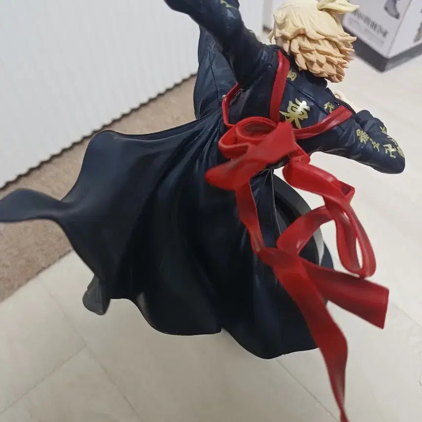 [BUNJANG] Tokyo Revengers Mikey Figure / 도쿄 리벤져스 마이키 피규어