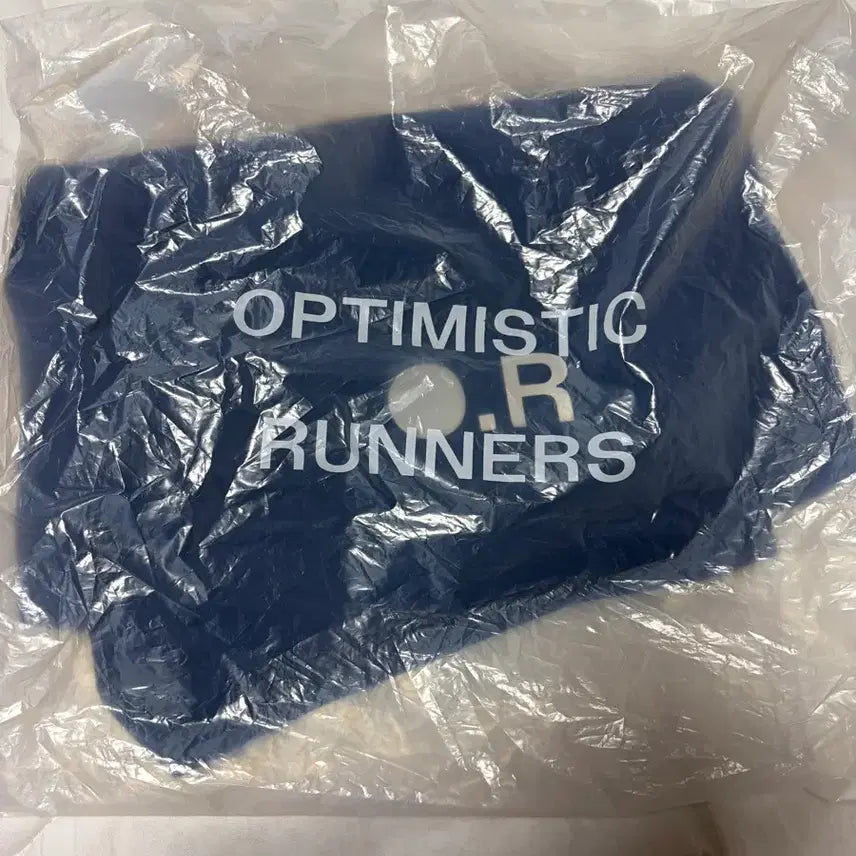 [BUNJANG] Optimistic Runners Matte Shorts (M Size) / <새상품>옵티미스틱러너스 매트쇼츠 (M사이즈)
