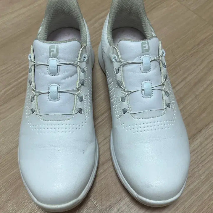 [SOLD OUT] 풋조이 골프화 225W