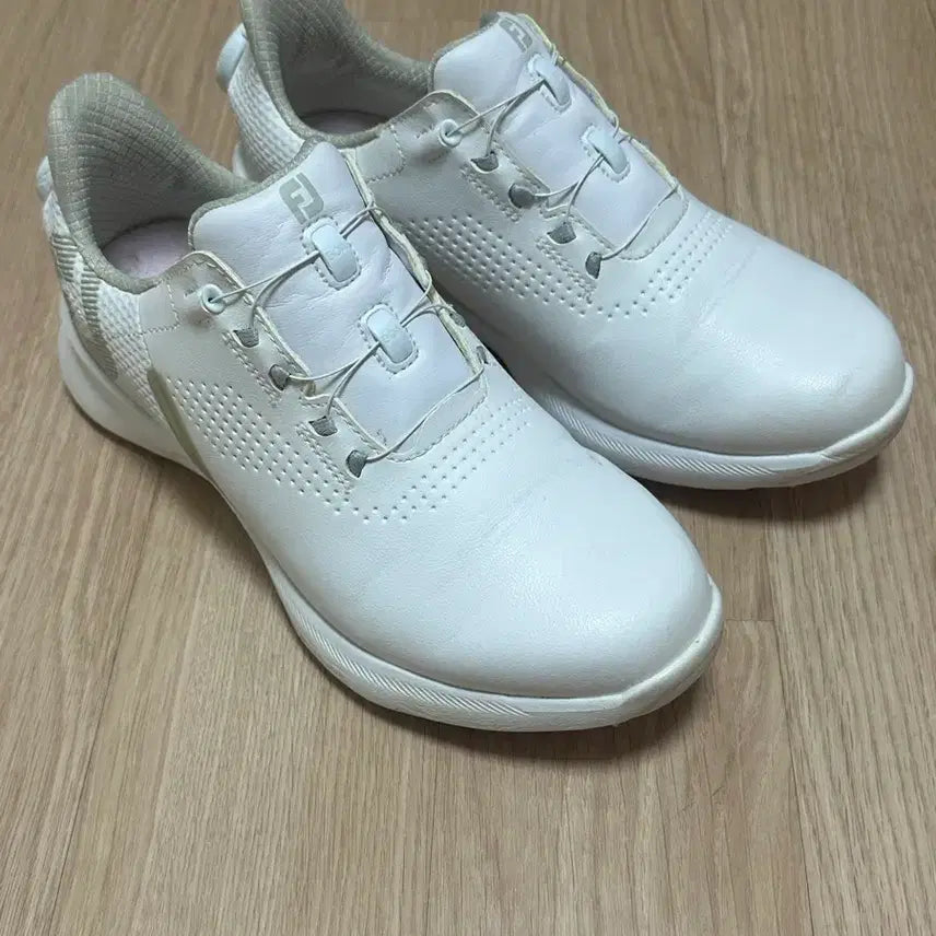 [SOLD OUT] 풋조이 골프화 225W