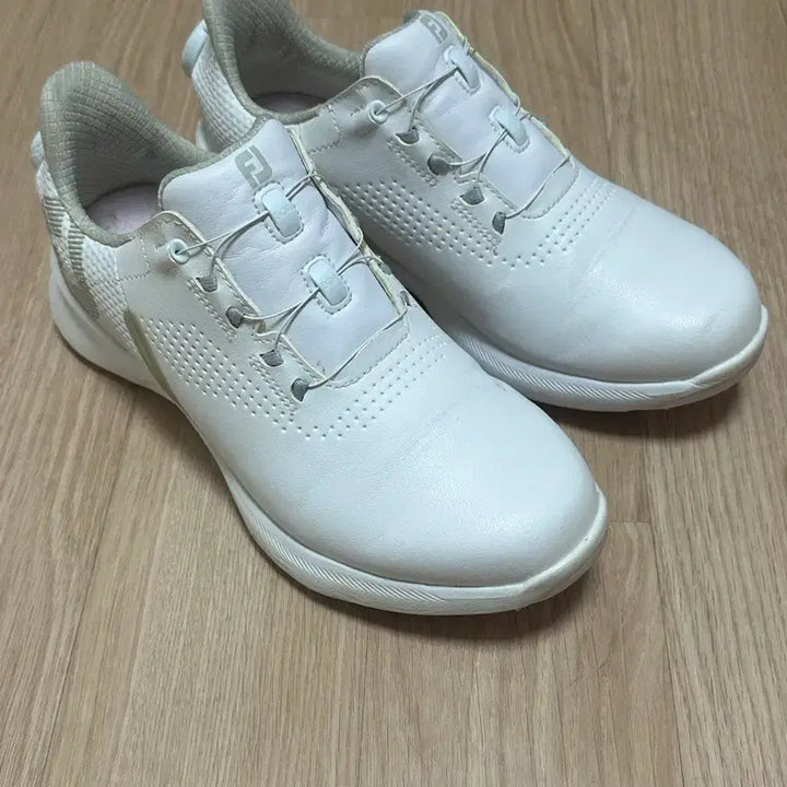 [SOLD OUT] 풋조이 골프화 225W