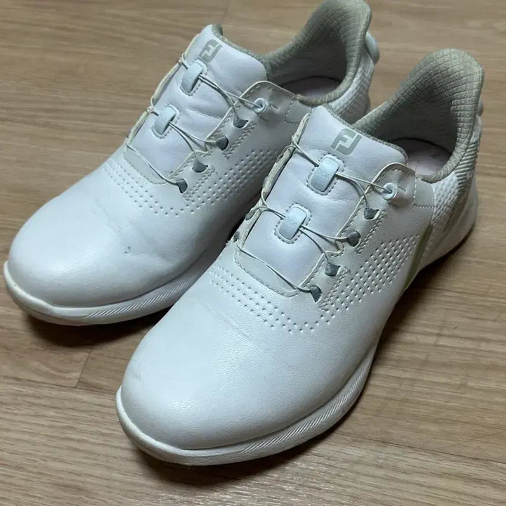 [SOLD OUT] 풋조이 골프화 225W