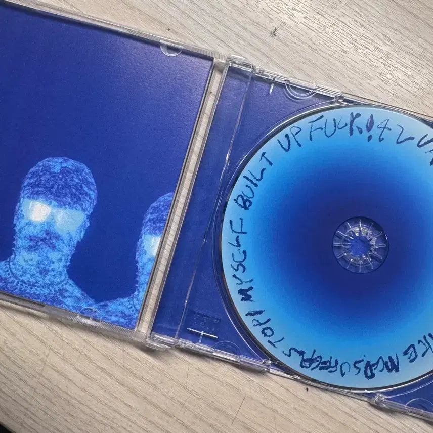 [BUNJANG] VINXEN Luxury Album / 빈첸 럭서스앨범