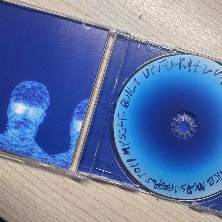 [BUNJANG] VINXEN Luxury Album / 빈첸 럭서스앨범