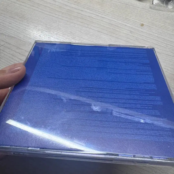 [BUNJANG] VINXEN Luxury Album / 빈첸 럭서스앨범