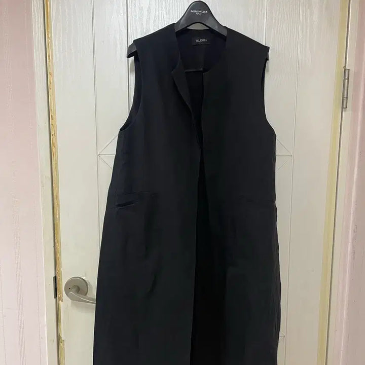 [BUNJANG] Valentia Vest (Size 55) / 발렌시아 베스트(55)