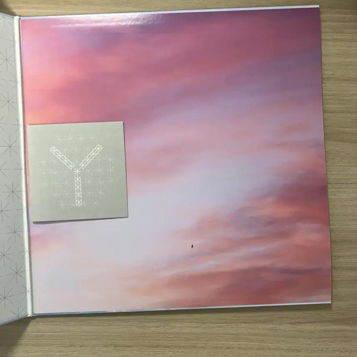 [SOLD OUT] 윤하 4집 Supersonic LP