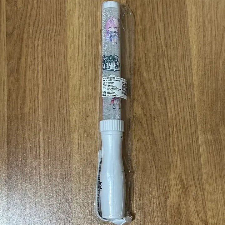 [BUNJANG] Myungjo Festival Lightstick (Sealed) / [미개봉] 명조 페스티벌 응원봉