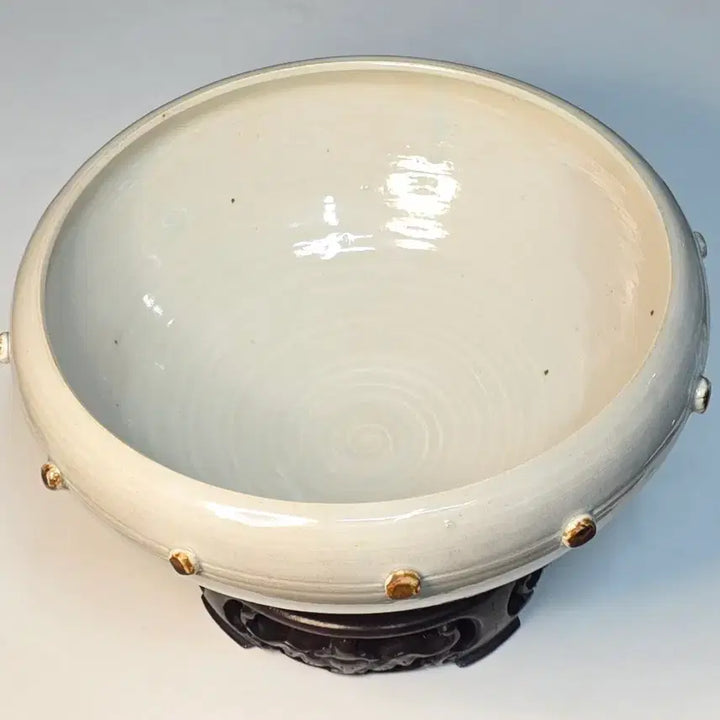 [BUNJANG] Joseon Dynasty Celadon Scholar&