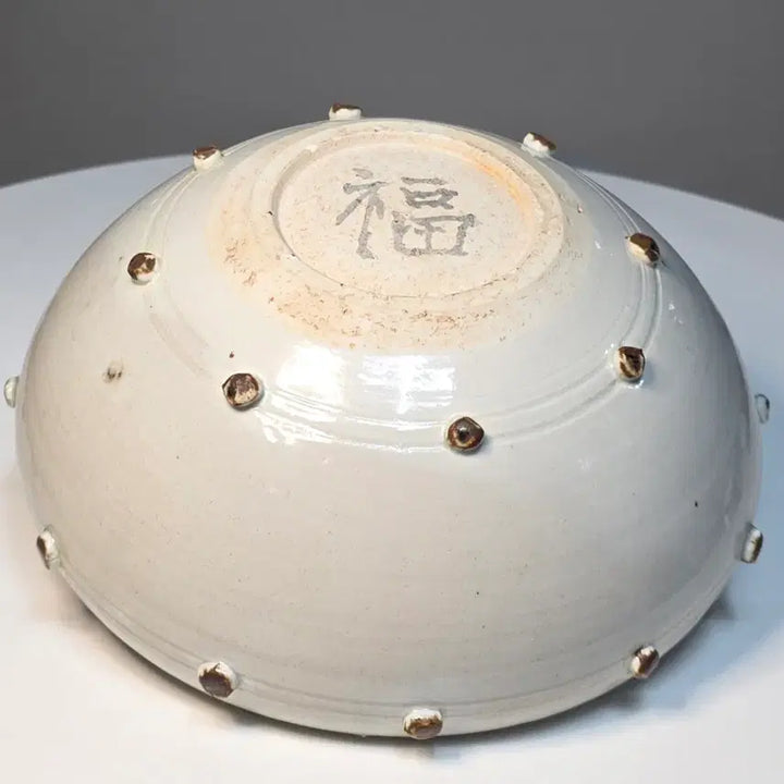 [BUNJANG] Joseon Dynasty Celadon Scholar&