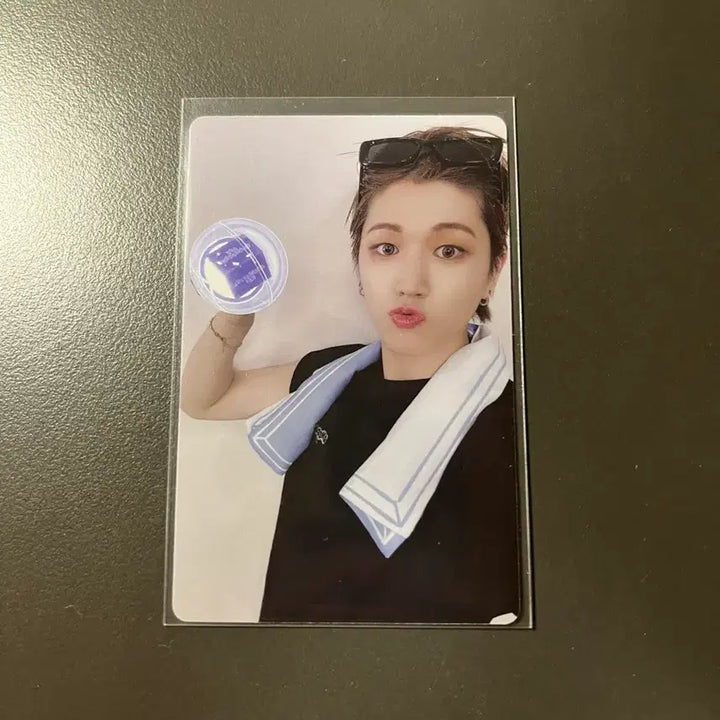 [BUNJANG] BOYNEXTDOOR Riwoo Wonderful Day Photocard / 보이넥스트도어 보넥도 리우 원더풀데이 포토카드