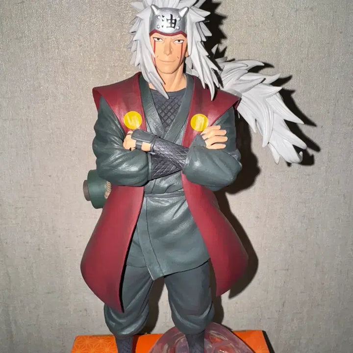 [BUNJANG] Ichiban Kuji Jiraiya A Prize Figure / 지라이야 a상 제일복권 피규어