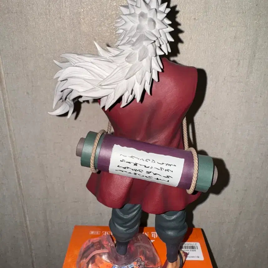 [BUNJANG] Ichiban Kuji Jiraiya A Prize Figure / 지라이야 a상 제일복권 피규어