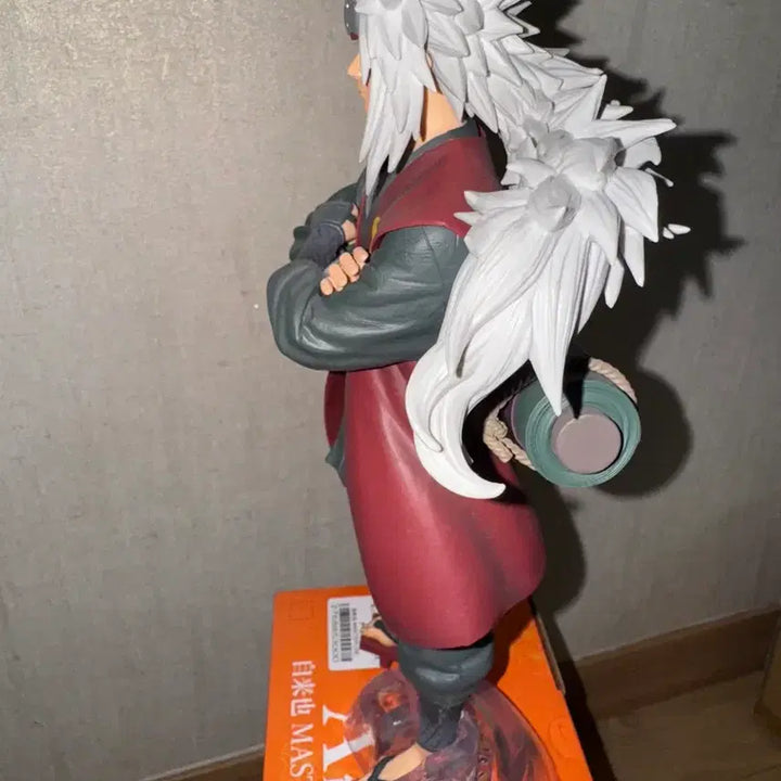 [BUNJANG] Ichiban Kuji Jiraiya A Prize Figure / 지라이야 a상 제일복권 피규어