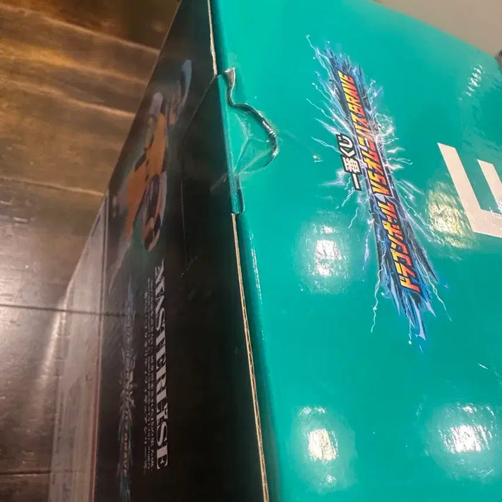 [BUNJANG] Dragon Ball Bulma E Prize Figure / 드래곤볼 부르마 E상 피규어 팝니다