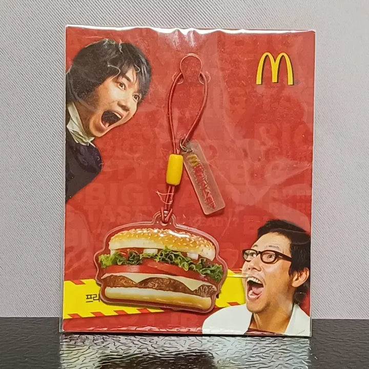 [BUNJANG] McDonald&