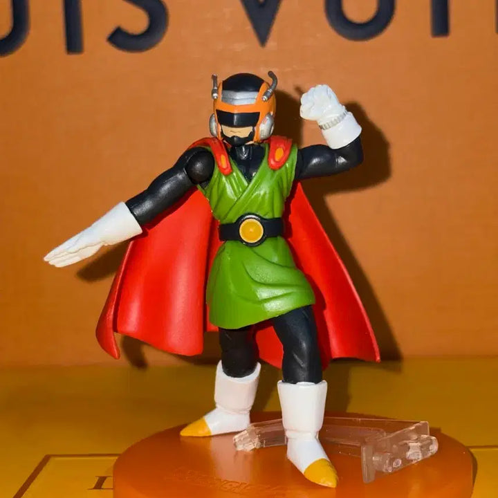 [BUNJANG] Dragon Ball Z Majin Buu Posing Figure / 드래곤볼 Z 포징 피규어 마인부우편 정품판매합니다