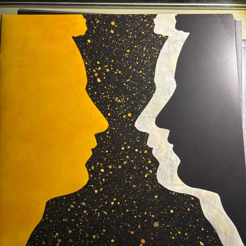 [BUNJANG] Tom Misch LP (Unsealed) / Tom Misch Lp (개봉반)