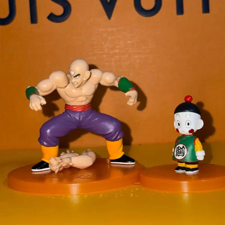 [BUNJANG] Dragon Ball Z Posing Figure Series 5 Authentic / 드래곤볼 Z 포징 피규어 5탄 정품판매합니다