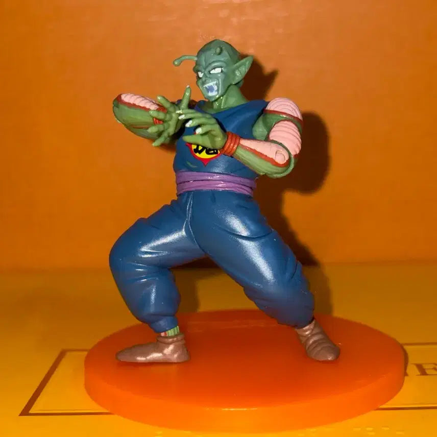 [BUNJANG] Dragon Ball Z Posing Figure Series 5 Authentic / 드래곤볼 Z 포징 피규어 5탄 정품판매합니다