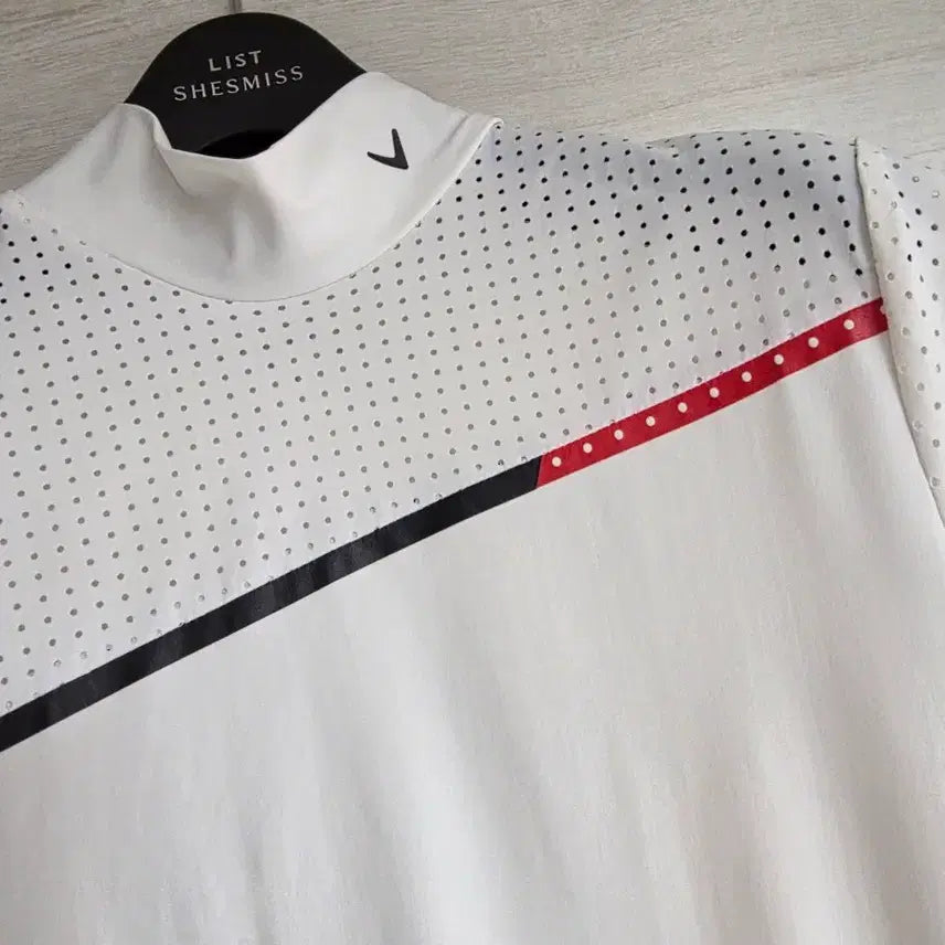 [BUNJANG] Callaway Golf Short Sleeve T-Shirt Size 85 / 캘러웨이 골프 반팔티 85