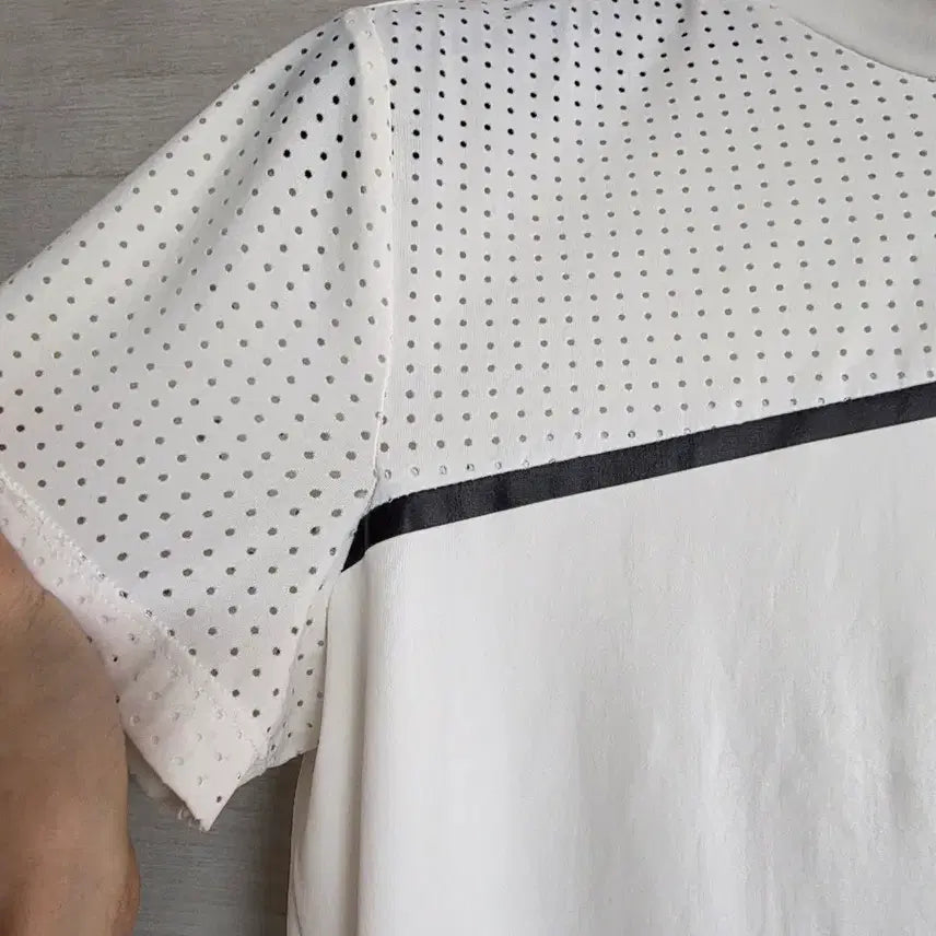 [BUNJANG] Callaway Golf Short Sleeve T-Shirt Size 85 / 캘러웨이 골프 반팔티 85