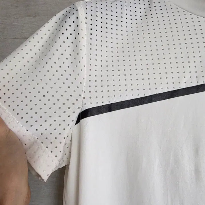 [BUNJANG] Callaway Golf Short Sleeve T-Shirt Size 85 / 캘러웨이 골프 반팔티 85