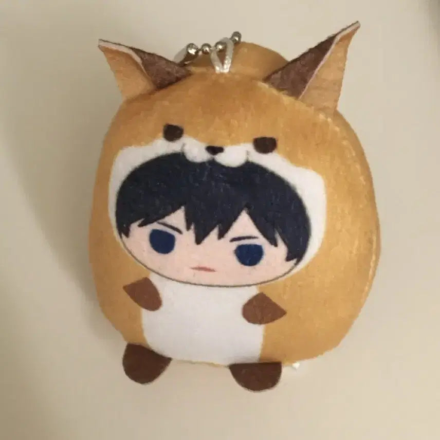 [BUNJANG] Chainsaw Man Aki Tenorinoz Plush / 체인소맨 아키 테노린즈