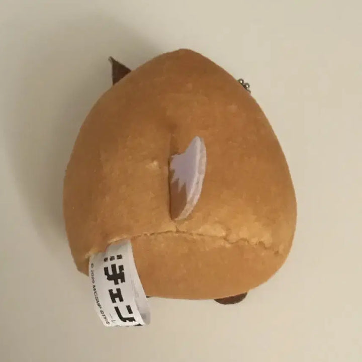 [BUNJANG] Chainsaw Man Aki Tenorinoz Plush / 체인소맨 아키 테노린즈