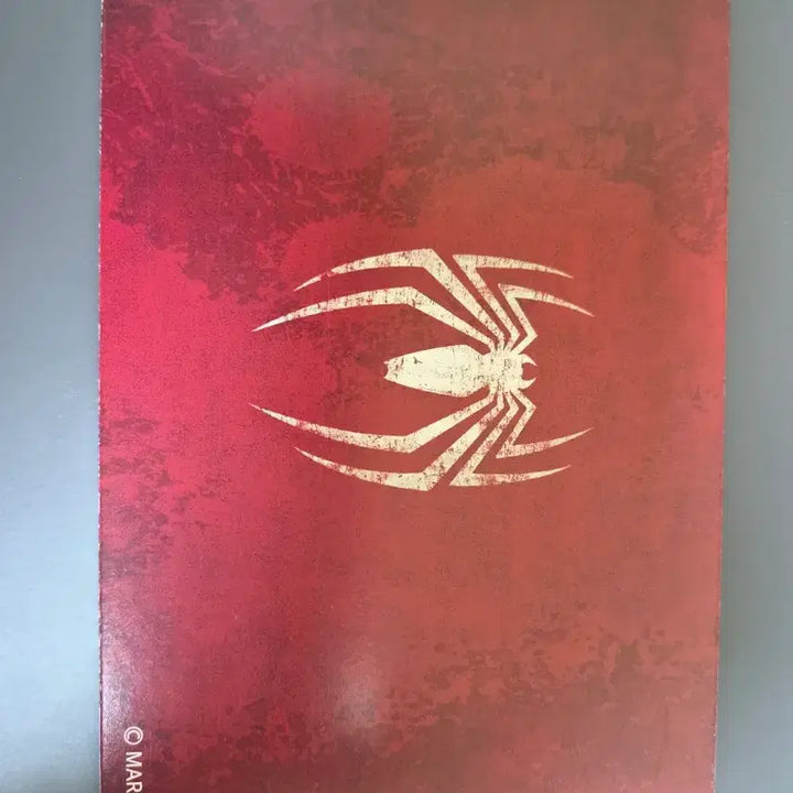 [BUNJANG] Spider-Man New Universe Lenticular Card / 뉴유니) 스파이더맨 뉴유니버스 렌티큘러 카드