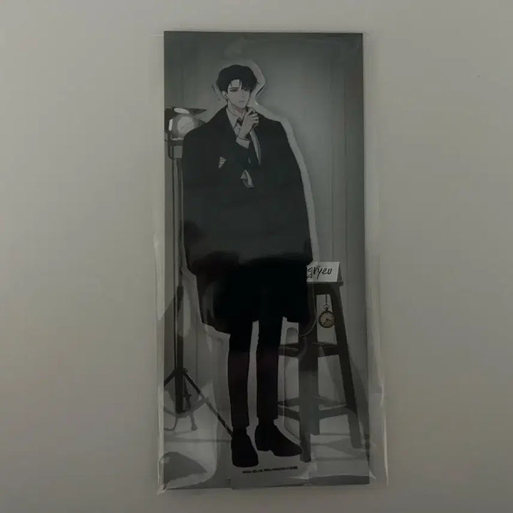 [BUNJANG] The Great Seven: Cheongryeo Shin Jaehyun Acrylic Stand / 데못죽 청려 신재현 아크릴 스탠드 양도