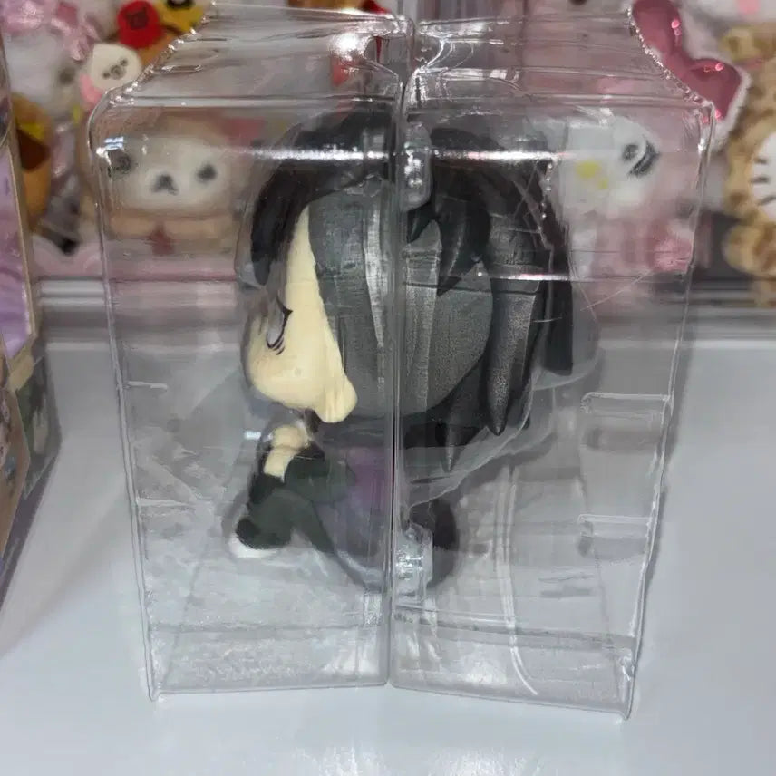 [BUNJANG] Demon Slayer Shinazugawa Genya Look-Up Figure / 귀칼 시나즈가와 겐야 룩업 피규어