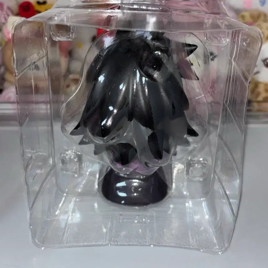 [BUNJANG] Demon Slayer Shinazugawa Genya Look-Up Figure / 귀칼 시나즈가와 겐야 룩업 피규어