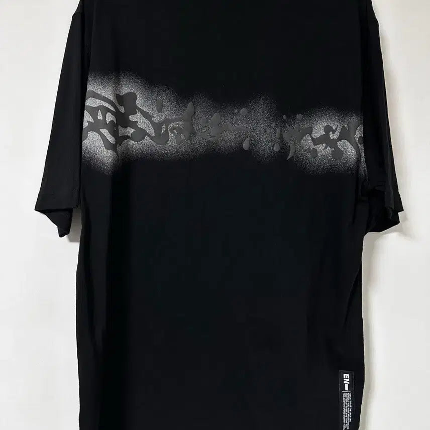 [BUNJANG] ENHYPEN DESIRE : UNLEASH Short Sleeve T-Shirt / 엔하이픈 [DESIRE : UNLEASH] 반팔 티셔츠 ENHYPEN