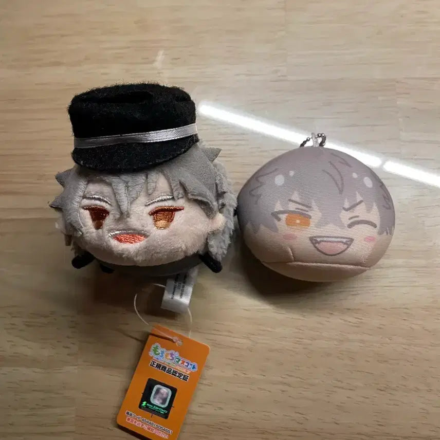 [SOLD OUT] 앙스타 코가 모찌마스 만쥬