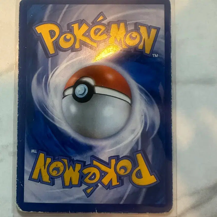 [BUNJANG] Pokemon Card Dragonite EX Gold 11/100 SR Rare / 포켓몬카드 망나뇽 EX 골드 11/100 SR