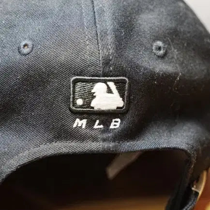 [BUNJANG] MLB Ball Cap / MLB 모자 볼캡