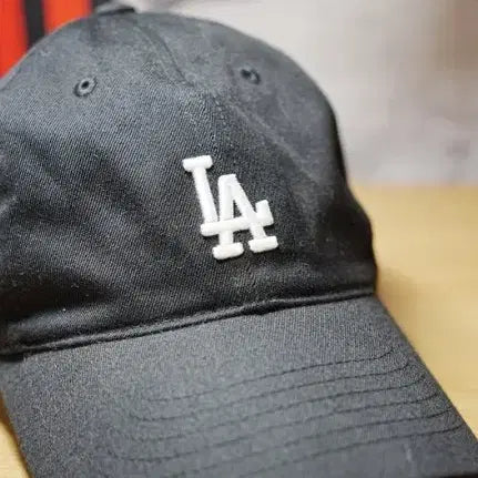 [BUNJANG] MLB Ball Cap / MLB 모자 볼캡