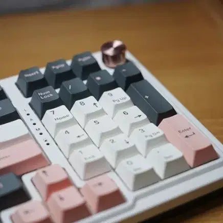 [BUNJANG] ABKO Keyboard (Melon Switch) / 앱코 키보드(멜론 스위치 축)