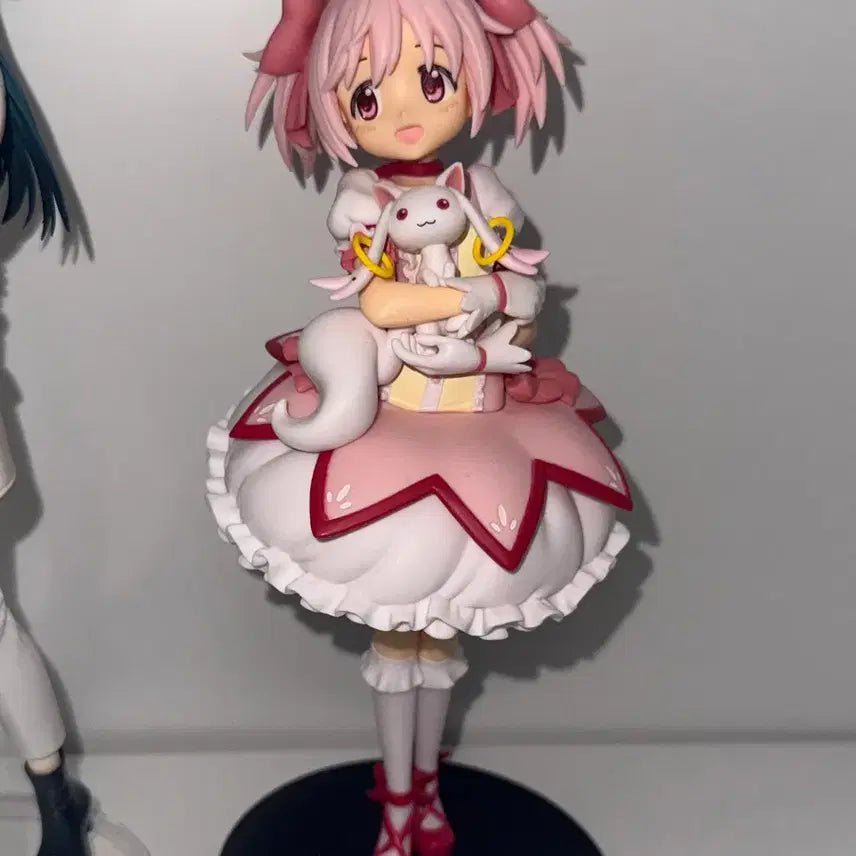 [BUNJANG] Kaname Madoka Puella Magi Madoka Magica Figure / 마법소녀 마도카 마기카 마마마 카나메 마도카 피규어