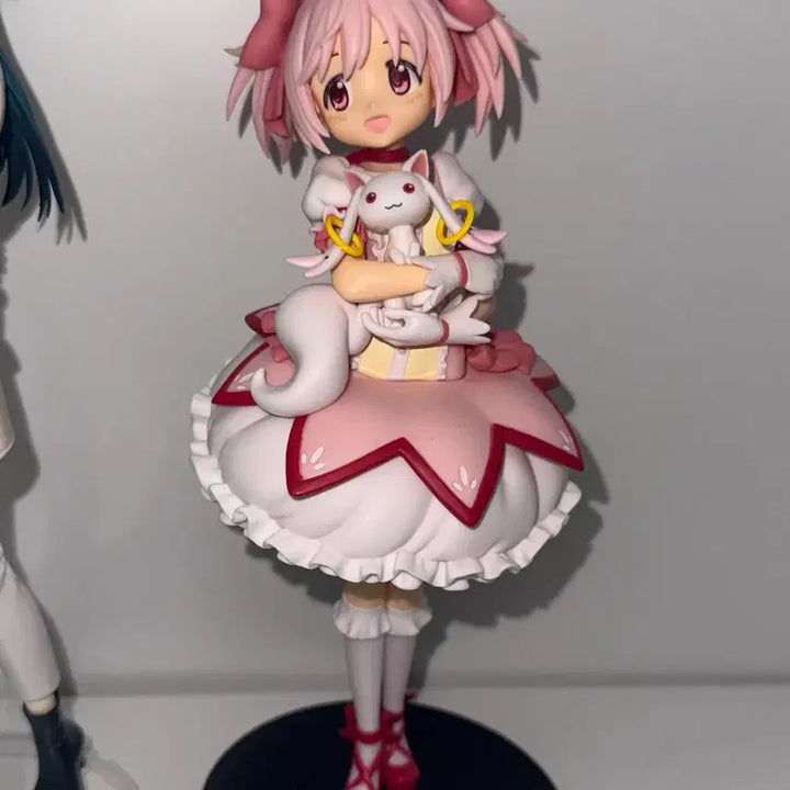 [BUNJANG] Kaname Madoka Puella Magi Madoka Magica Figure / 마법소녀 마도카 마기카 마마마 카나메 마도카 피규어