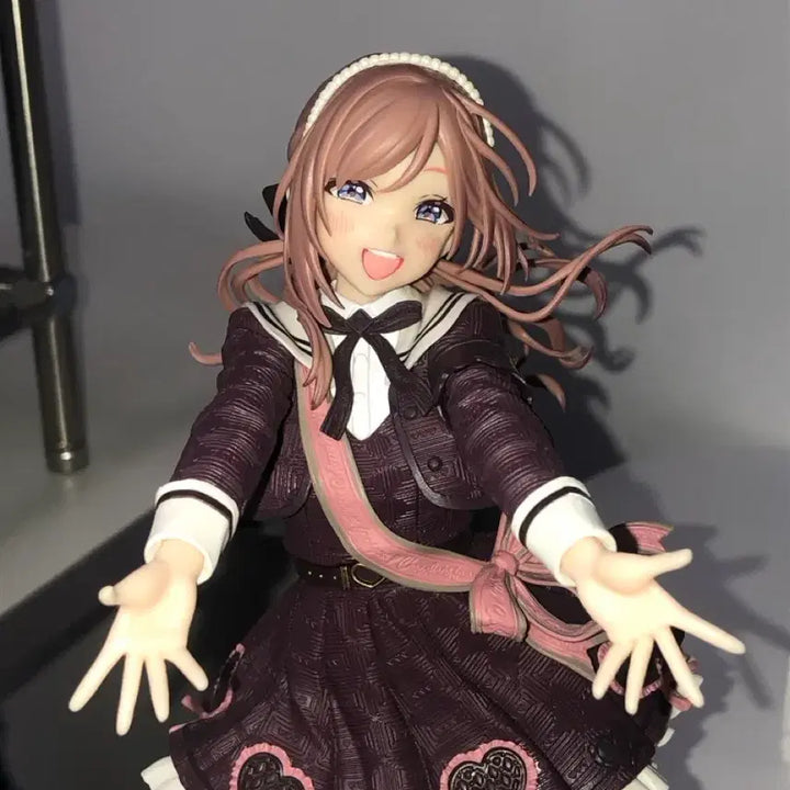 [BUNJANG] Banpresto The Idolmaster Himesaki Rina Bishoujo Figure / 아이돌마스터 반프레스토 히메사키 리나미 피규어 미소녀 피규어