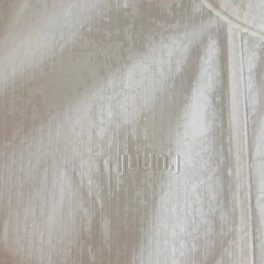 [BUNJANG] Juun.J 25SS Painted Short-Sleeve Shirt / 25SS 준지 페인티드 반팔 셔츠