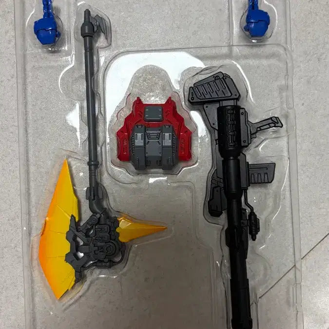 [BUNJANG] Threezero MDLX Optimus Prime Vintage Figure / 트랜스포머 쓰리제로mdlx 옵티머스프라임 빈티지